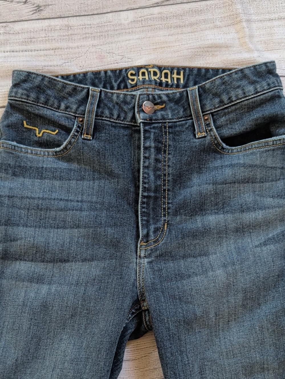 Kimes Ranch Women's Jeans